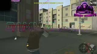 APB RELOADED DAMN CHEATS Demo: Ultimate OSCAR