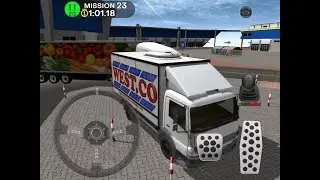 Shopping Mall Parking Lot #w | Games for iOS | iOS GamePlay HD