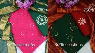 🌸🌸Handwork Cotton Batik print unstitched materials🌸🌸 Free shipping🌸🌸