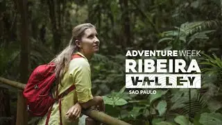 Ribeira Valley - The Hidden Gem of Brazil