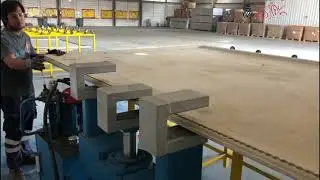Air Cargo Pallet (Repair Demo)
