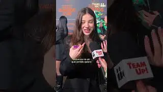 Cristina de OT y su nueva etapa musical 🔥