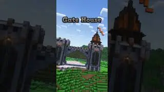 Minecraft Medieval Build Ideas #minecraft