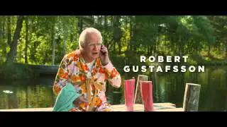 THE 100 YEAR-OLD MAN WHO CLIMBED OUT OF THE WINDOW AND DISAPPEARED TRAILER [AUSTRALIA] 21st August