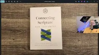 Connecting Scripture New Testament