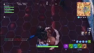 TWL SQUAD ! FORTNITE BATTLE ROYALE!