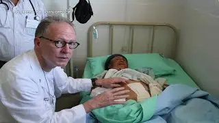 Billings doctor honored for work in South America