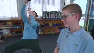 Music Therapy NZ 'Empowering Outcomes in Education'