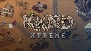 KKND Xtreme Remake (1997) - PC Gameplay / Win 10