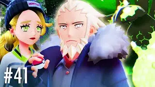 【ポケモンZA】フラダリ＆ジガルデ戦！あたしリワード戦行こうと思ってたんだけどォ！？ #41