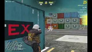ENSAR x CLAP x ZOMBIE | DREAMRP MONTAGE | ELMUERTE COMEBACK?