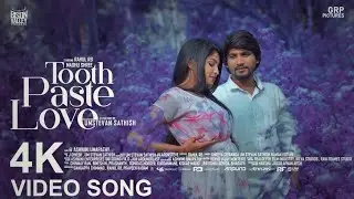 Tooth Paste Love | Kannada Love Story |  Rahul RB |UM Stevan Sathish  | GRP Pictures