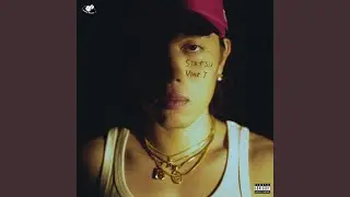 超级女主演 (feat. Forten Island)