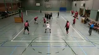TuS Bonneberg 2 SG Levern Rahden
