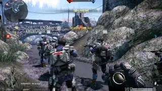 Warface - PTB 14:3 [SloBurn]
