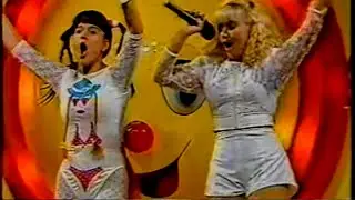 Show Maravilha - Daniela Rampinelli