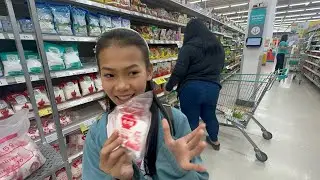 บ้านศรีวิไลหาซื้อวัตถุดิบแนวกินแลงวันนี้ที่อ.ปัว