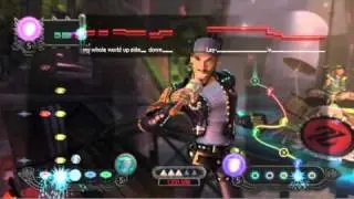 Power Gig Rise of the SixString - PS3 | Xbox 360 - Note Tracking developer blog video game trailer