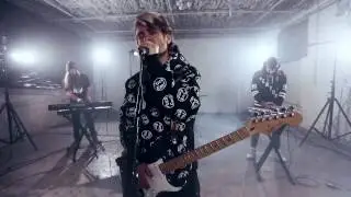 Tribe Society - Secrets (WAREHOUSE PERFORMANCE)