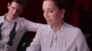 Burberry Holiday 2018 Campaign