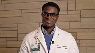 Frequently Asked Questions: Anterior Hip Replacement Surgery