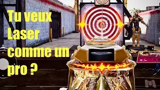 Comment viser comme un professionnel de Call of Duty Mobile - Asctuces et R&eacute;glages - CODM