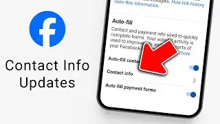 How to Update Contact Information on Facebook: Quick Tutorial