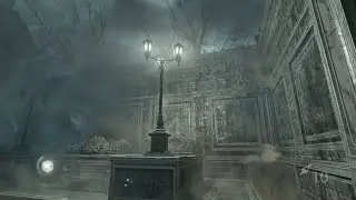 Thief DLC The Bank Heist [Full Walkthrough] Cz Version