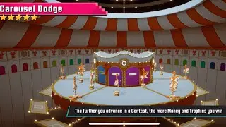 Squid Game Unleashed: New Update with Mingle Mode