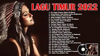 Lagu Timur Terpopuler 2022💛 || Full Album || Terbaru | Rindu Ini Berat - Tpc901 - Ko Ingat Itu