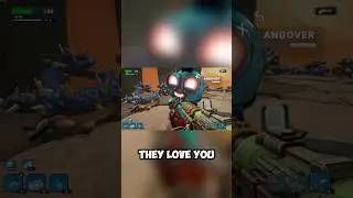 Love robots🤖❤️ #gaming #robot #roboholic #roboquest
