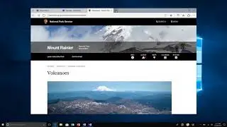 Обновленная многозадачность (Sets) в Windows 10