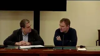 День открытых дверей факультета компьютерных наук ВГУ