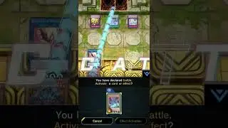 Yu-Gi-Oh Master duel : fiend and fairy events players always used meta decks not me