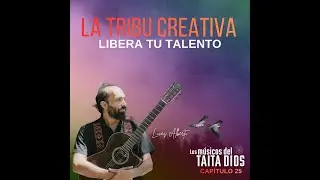 La tribu creativa: Libera tu talento (Cap&iacute;tulo 25 - Lucas Alberti)