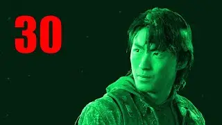 The Last of Us 2 Walkthrough Part 30 - ROAD TO THE AQUARIUM 1