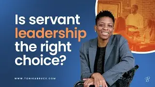 This is Why Servant Leaders Make Powerful Teams and Businesses