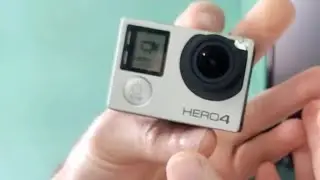 COMPREI UMA GOPRO NO ALIEXPRESS EM 2021 - Vale a pena?