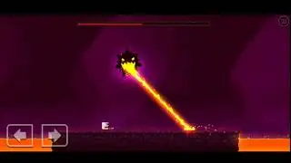 C&oacute;mo pasar el &uacute;ltimo nivel de Geometry Dash (The Tower) Boss Final