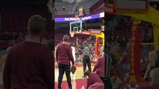 D3 Hooper Drops 41 Points vs D1 Team?!