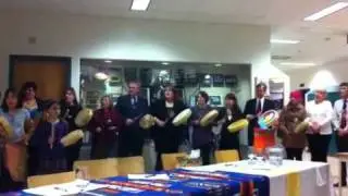 SD 83 Aboriginal Education Enhancement Agreement
