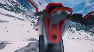 Riders republic I First Person I When Adrenalin is a therapy I ULTRA SET + 4K