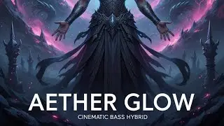 ​AETHER GLOW (The Ultimate Fantasy EDM Anthem) | Cinematic Bass