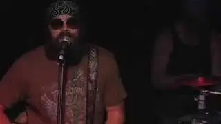 Shane Parker - Texas Son (with American Graveyard)