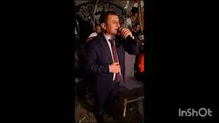 Aşig Rza Sənin O Qara Tellərin O telli teli tellərin Gunun Trendi
