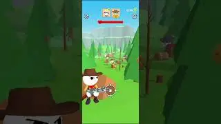 Western Sniper gameplay