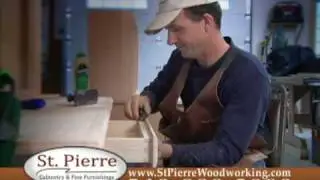 St'Pierre Cabinetry & Fine Furnishings