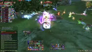 Insolent vs Reliance 22.04.2018 by Parenek
