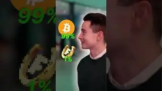 Diese 3 Coins geh&ouml;ren in jedes Krypto-Portfolio! 🚀