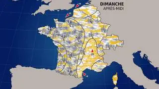 Bulletin du Samedi 9 Juin 2018